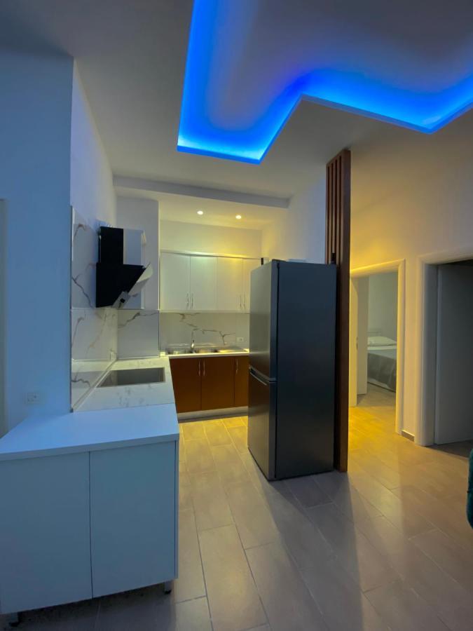 Prestige Apartament Sea View Durres Exterior photo